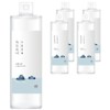 Round Lab Dokdo Toner, 500ml, 5 pcs / 라운드랩 독도 토너, 500ml, 5개