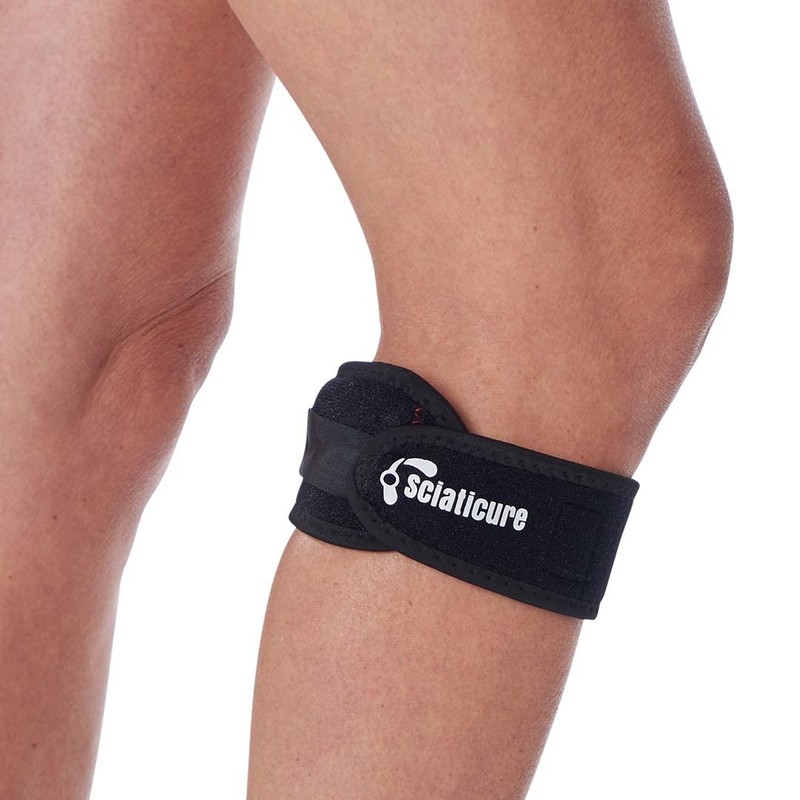 Sciaticure Band