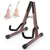 Ukulele Stand, Violin Stand with bow holder, Foldable Ukulele Stand