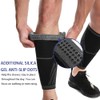 SOLO ACTFIT Calf Compression Sleeve - Shin Splints Calf Support