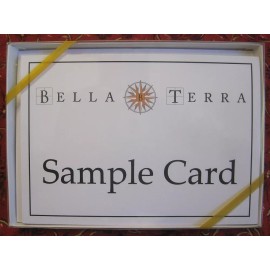 Bella Terra Publishing Key West Lighthouse, Keepers House & Roosters, Florida. James Mann Art Notecards - Boxed Set of 6