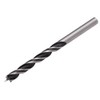 Draper Brad Point Drill Bit, 8.0mm x 110mm- 16166 -