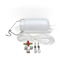 EVERSURE Professional 1L Auxiliary Fuel Tank