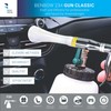 BenBow Compressed Air Cleaning Gun Classic - Whirlwind Effect for