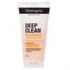 Neutrogena Deep Clean Blackhead Eliminating Scrub 150g