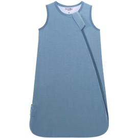 Rayon from Bamboo Baby Sleep Sack | 1.0 TOG | By Hibby Baby - Canadian Brand