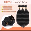 TESS Hair Extensions for Women UK Invisible Double Weft Weave