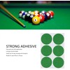 6pcs Tablecloth Repair Stickers | Billiard Cloth Repair Table Cloth
