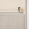MUJI NGB88A1S Cotton Refill for Maternal and Child Notebook Case,