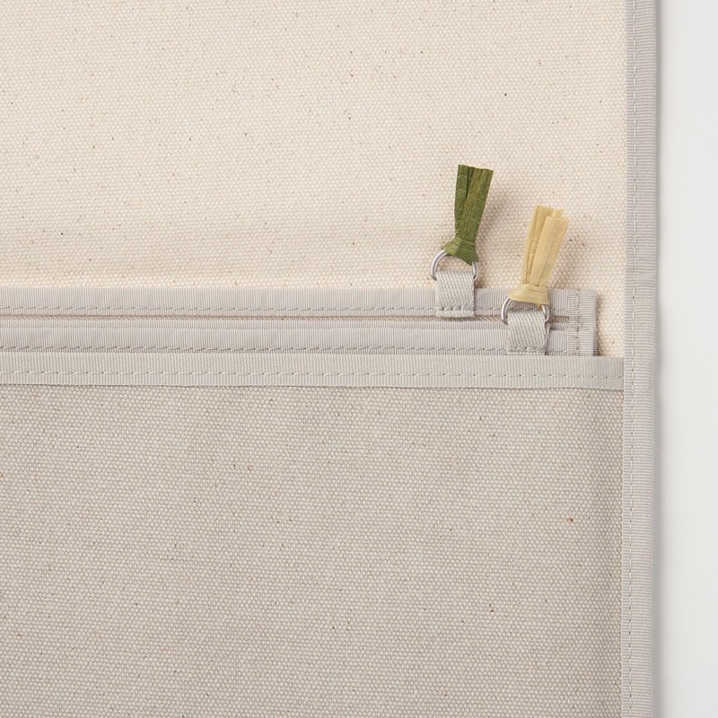 MUJI NGB88A1S Cotton Refill for Maternal and Child Notebook Case,