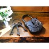 Antikas - Lock for castle gate like antique with key