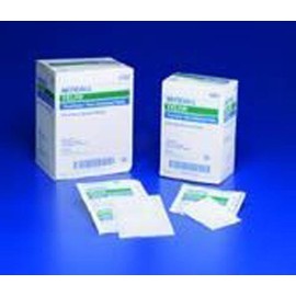 Telfa Non-Adherent Dressing 2 x 3 Bx/100 Perforated Box (Catalog Category: Wound Care / Kendall Dressings)