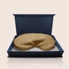 SilkSein Sleeping Mask for Men and Women Made of 100%