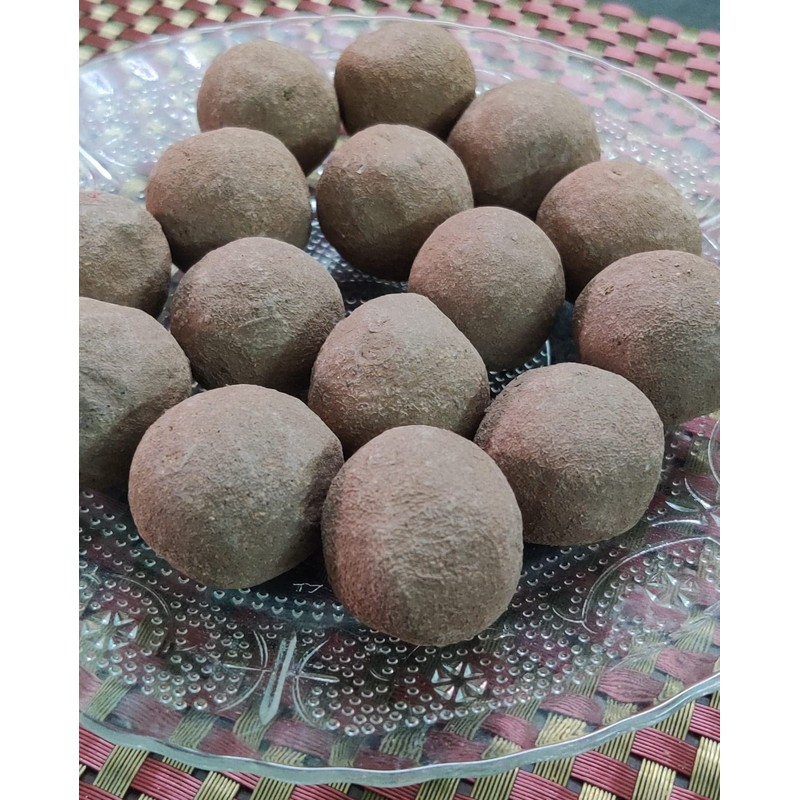 Roasted Clay Balls 200 GMS