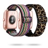 IDW17, IDW20, IDW21, IDW23, IDW25, IDW26 Smart Watch Bands, LYSANDRA