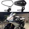 DREAMIZER For Yamaha YZF R6 R3 R1 Motorcycle 7/8" Bar
