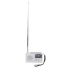 Solar Charging Emergency Radio Hand Crank Radio Multiband AM FM
