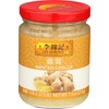 Lee Kum Kee Minced Ginger, 7.5-Ounce Jars (Pack of 4)