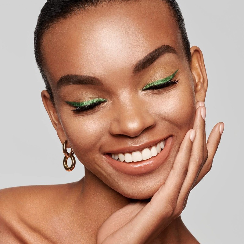 Inglot, Mixing Palette for Make-Up, Cosmetic Mixing, Eyeshadow Blendin, Colour