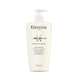 Kérastase Bang Densi Peak Shampoo Large Capacity 500ml [Shampoo for voluminous hair] / 케라스타즈 방 덴시피크 샴푸 대용량 500ml [풍성한 볼륨 모발을 위한 샴푸]
