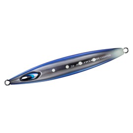 Daiwa Saltiga Jive Chopper 12.6 oz (350 g) ML Black Purple Glow