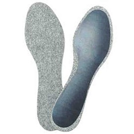 Turf Toe Full Steel Insoles Women's 5