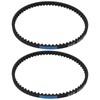 eMagTech HTD320-5M-5 Rubber Timing Belt 64T 320mm Perimeter 5mm Pitch