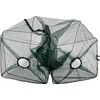 normani Bait Fish Trap XXL Eel Trap 100 cm Crab
