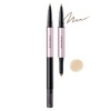 Esprique W Eyebrow (Slim Pencil & Powder) br301 Light Brown