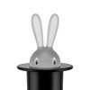 Alessi | Magic Bunny ASG16 B - Design Toothpick Holder
