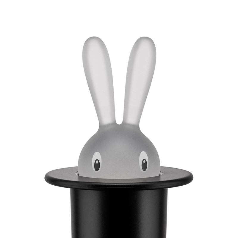 Alessi | Magic Bunny ASG16 B - Design Toothpick Holder