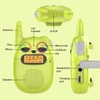 Qniglo Cat Walkie Talkies for Kids 3 Pack, 22 Channel