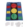Stoplight Learning Pocket Chart Dry Erase Cards Pen Behavioral Management