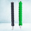 2Pcs Heavy Duty Semi-Automatic Rebar Tying Tool with Rubber Grip