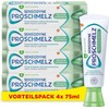 Sensodyne ProSchmelz Daily Toothpaste, 4 x 75 ml, Toothpaste, Advanced