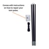 TentSpares - Kampa Brean 3 Tent Fibreglass Tent Pole Repair