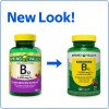 Spring Valley Vitamin B12 Quick Dissolve Tablets Supplement 2500 Mcg