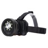 Headlamp Body Camera Wearable Portable Waterproof 1080P HD Head Mounted