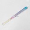 Ishida Chopsticks AS Tropical Blue 9.1 inches (23 cm) [12241-2]