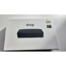 Dragy 2.0 performance GPS  vehicle speed distance meter for McLaren 720S 765LT