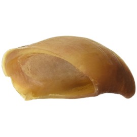 Jones Natural Chews Beef Hooves Each Bulk