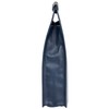 CLAVA LEATHER SONOMA 2 BOTTLE WINE CARRIER (NAVY)
