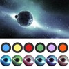 6pcs/set Astronomical Telescopes Eyepiece 1.25 Inch Ocular Lens Planets and