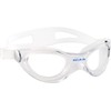 Goggles Natacion I Modelo Future Natural I Protección UV I
