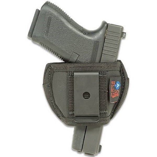 Ace Case Concealed in-The-Pants/Waistband Holster FITS Beretta M9, 92, 92FS, 96 Series ***Made in U.S.A.***