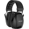 [ProCase] Adult Noise Cancelling Earmuffs, Noise Isolation with Adjustable Headband