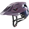 uvex Quatro Integrale - Extremely Lightweight MTB Helmet for Men