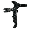NoxDyn Bow Release for Compound Bow, 4-Finger Archery Release 360°