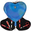 DREI SCHWERTER Germany Manicure Set Nail Set 'Kids' 5 Pieces