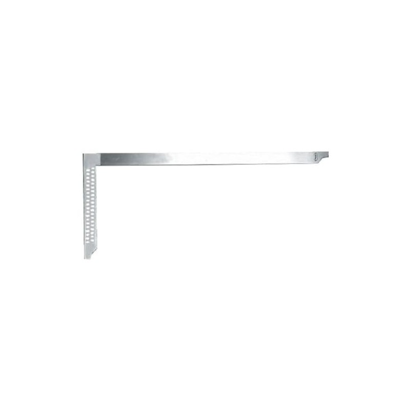 Size 4317784787444 Carpenter's Angle 800 mm with Anreissl Fortis